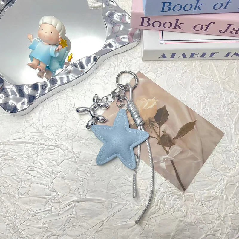 Lucky Star Maximalist Bag Charm