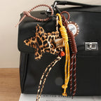 Lucky Star Maximalist Bag Charm