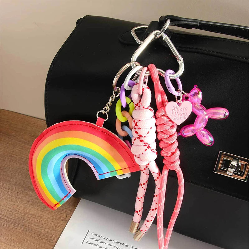 Lucky Star Maximalist Bag Charm