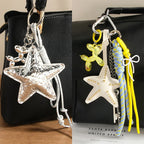 Lucky Star Maximalist Bag Charm