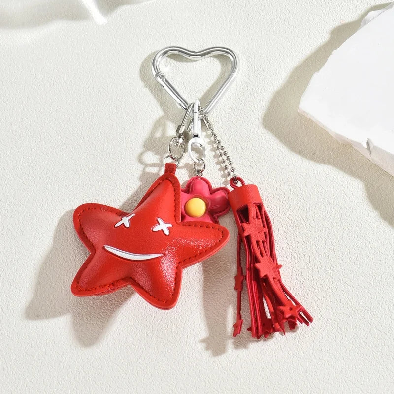 Lucky Star Maximalist Bag Charm