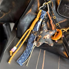 Lucky Star Maximalist Bag Charm