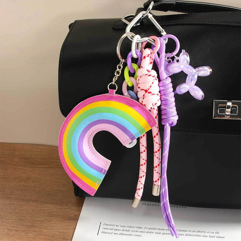 Lucky Star Maximalist Bag Charm