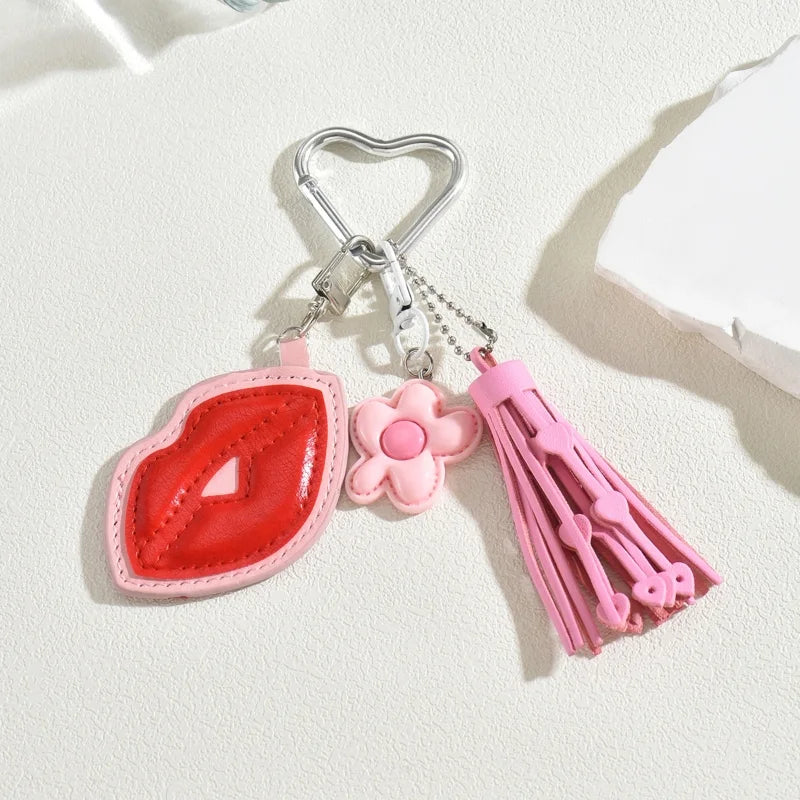 Lucky Star Maximalist Bag Charm