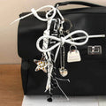 Lucky Star Maximalist Bag Charm