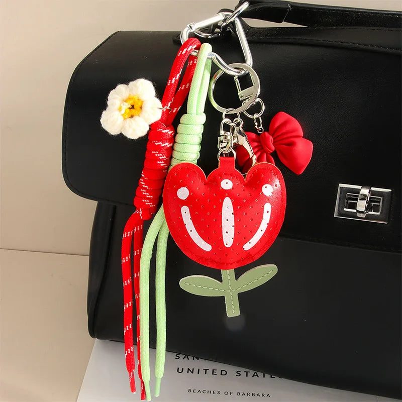 Lucky Star Maximalist Bag Charm