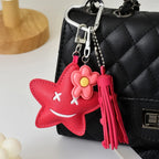 Lucky Star Maximalist Bag Charm