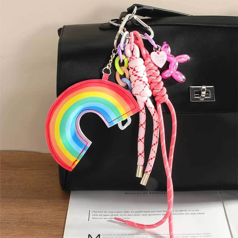 Lucky Star Maximalist Bag Charm