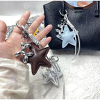 Lucky Star Maximalist Bag Charm