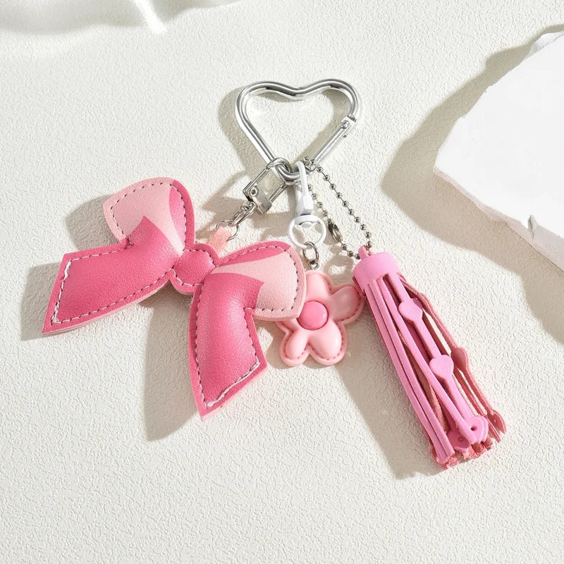 Lucky Star Maximalist Bag Charm