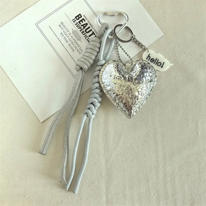 Lucky Star Maximalist Bag Charm